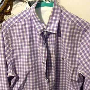 Express longsleeve shirt